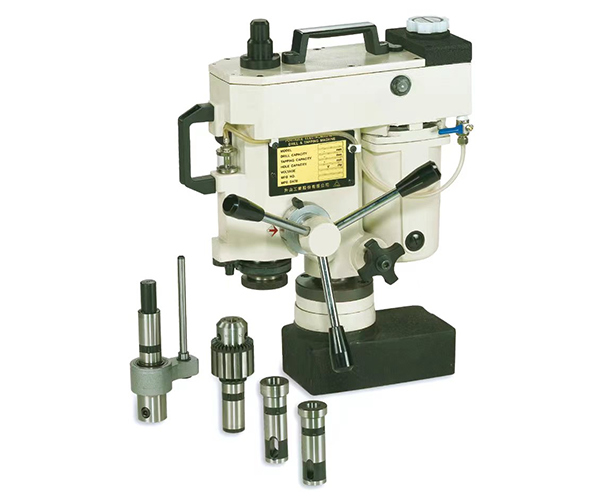 九寨沟县磁性钻孔攻牙机